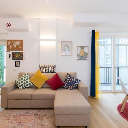 Torino Express Apartment מראה חיצוני תמונה