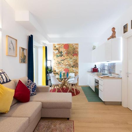 Torino Express Apartment מראה חיצוני תמונה