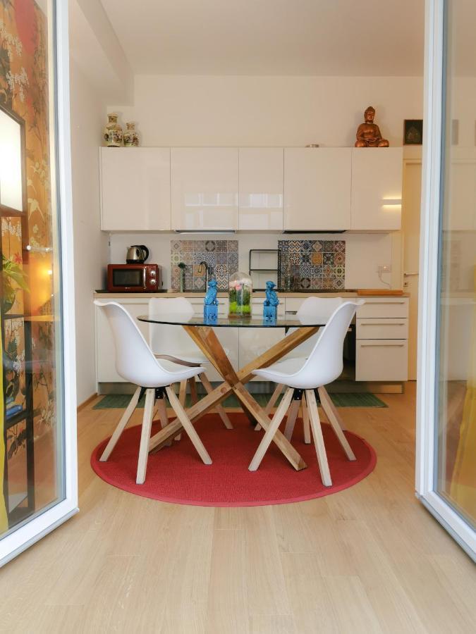 Torino Express Apartment מראה חיצוני תמונה