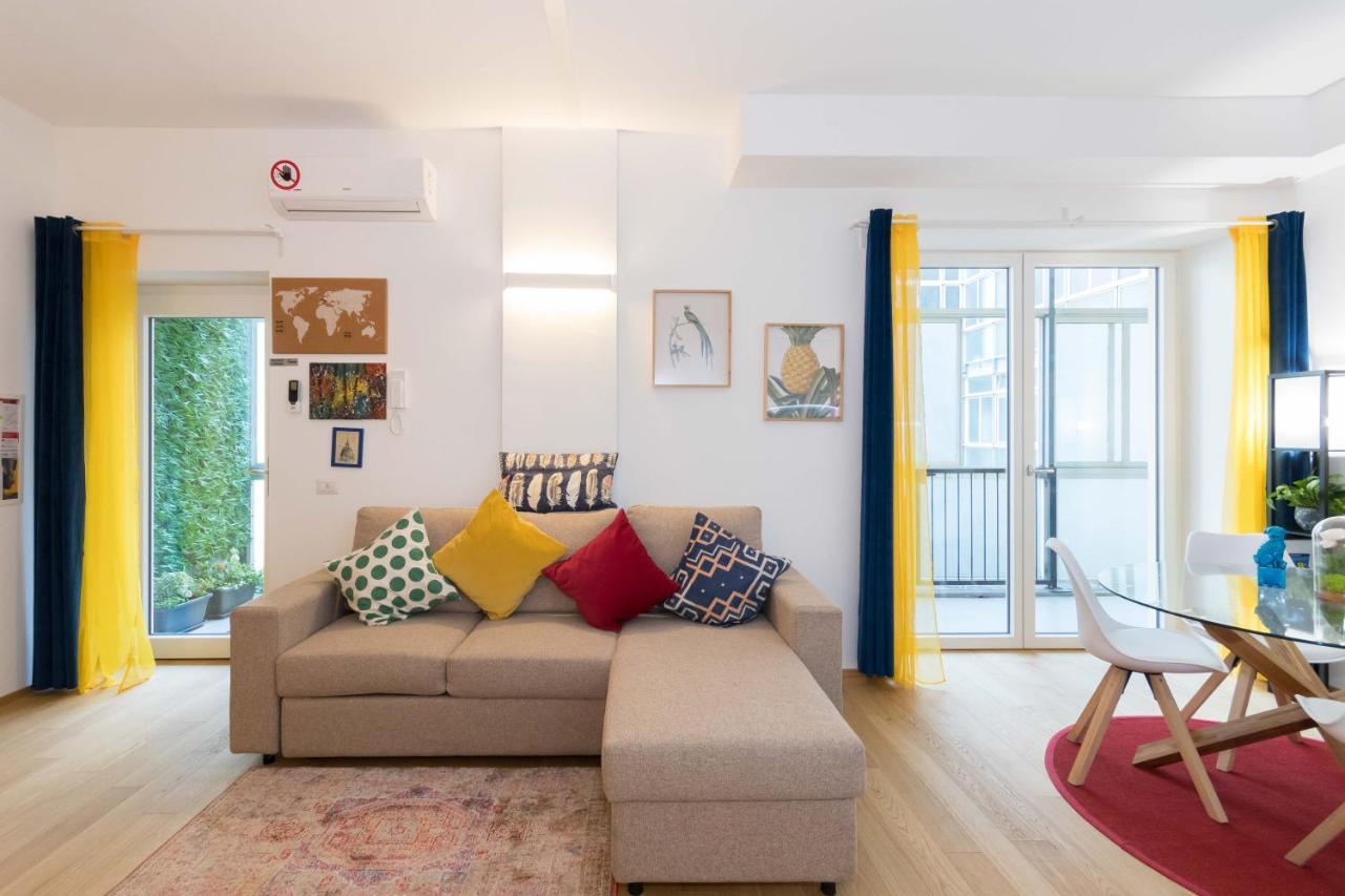 Torino Express Apartment מראה חיצוני תמונה