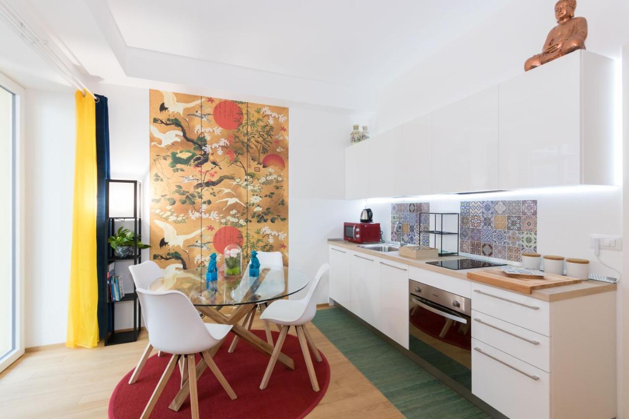 Torino Express Apartment מראה חיצוני תמונה