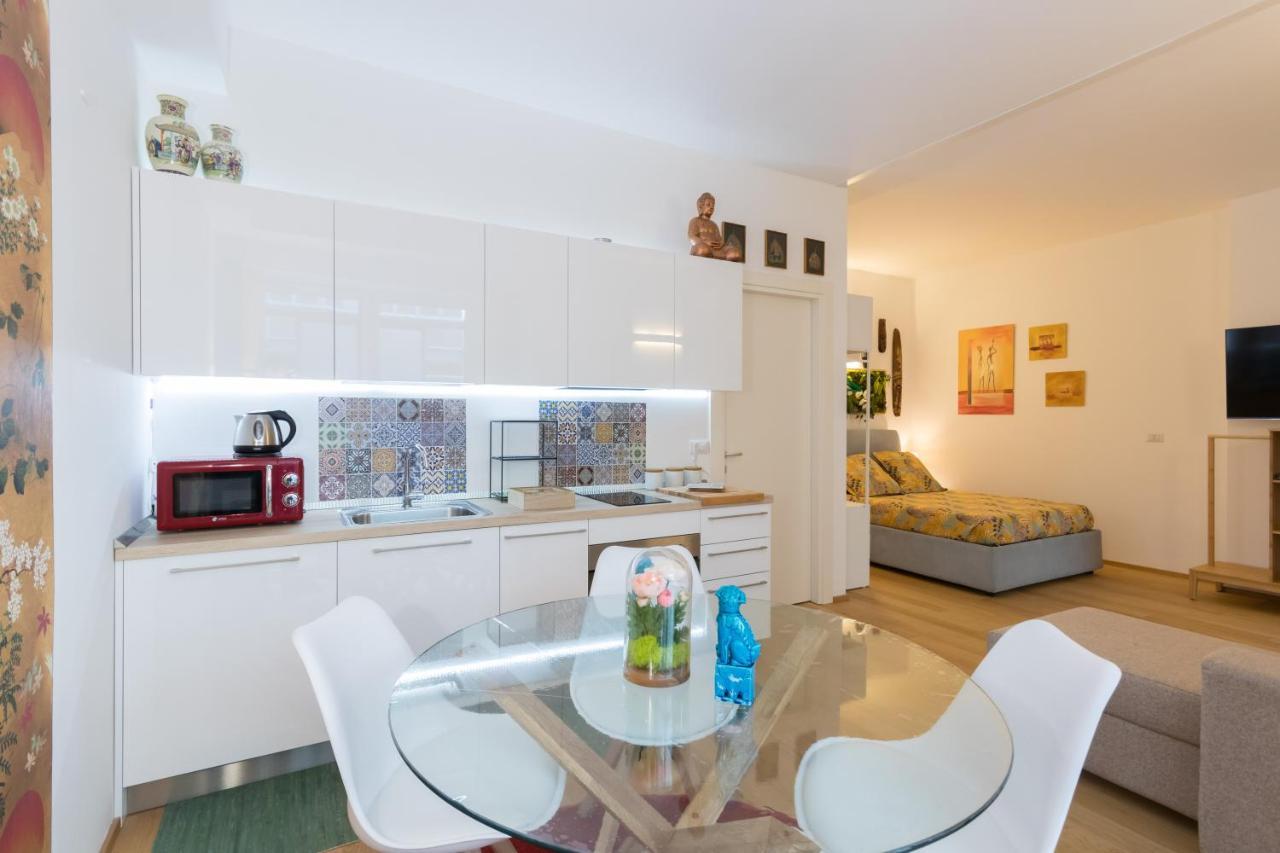 Torino Express Apartment מראה חיצוני תמונה