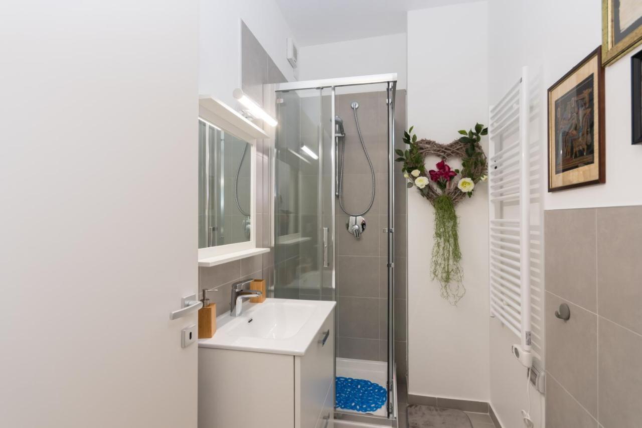 Torino Express Apartment מראה חיצוני תמונה
