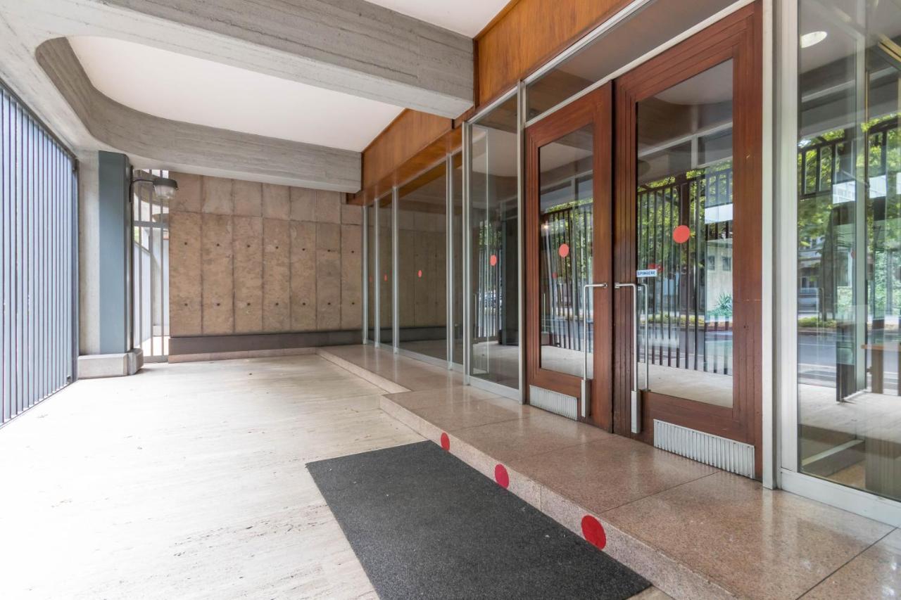 Torino Express Apartment מראה חיצוני תמונה