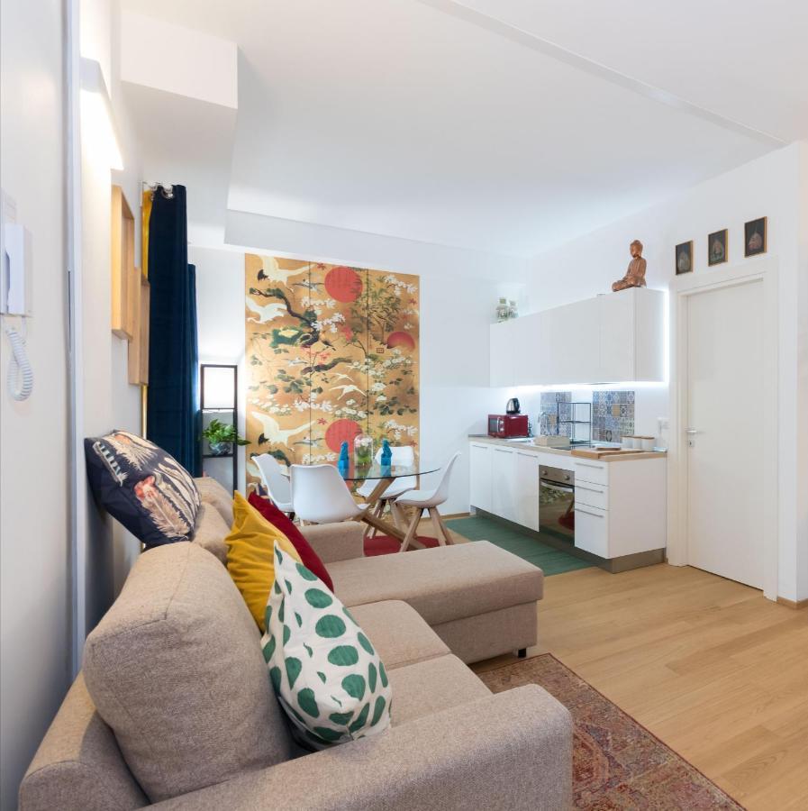 Torino Express Apartment מראה חיצוני תמונה