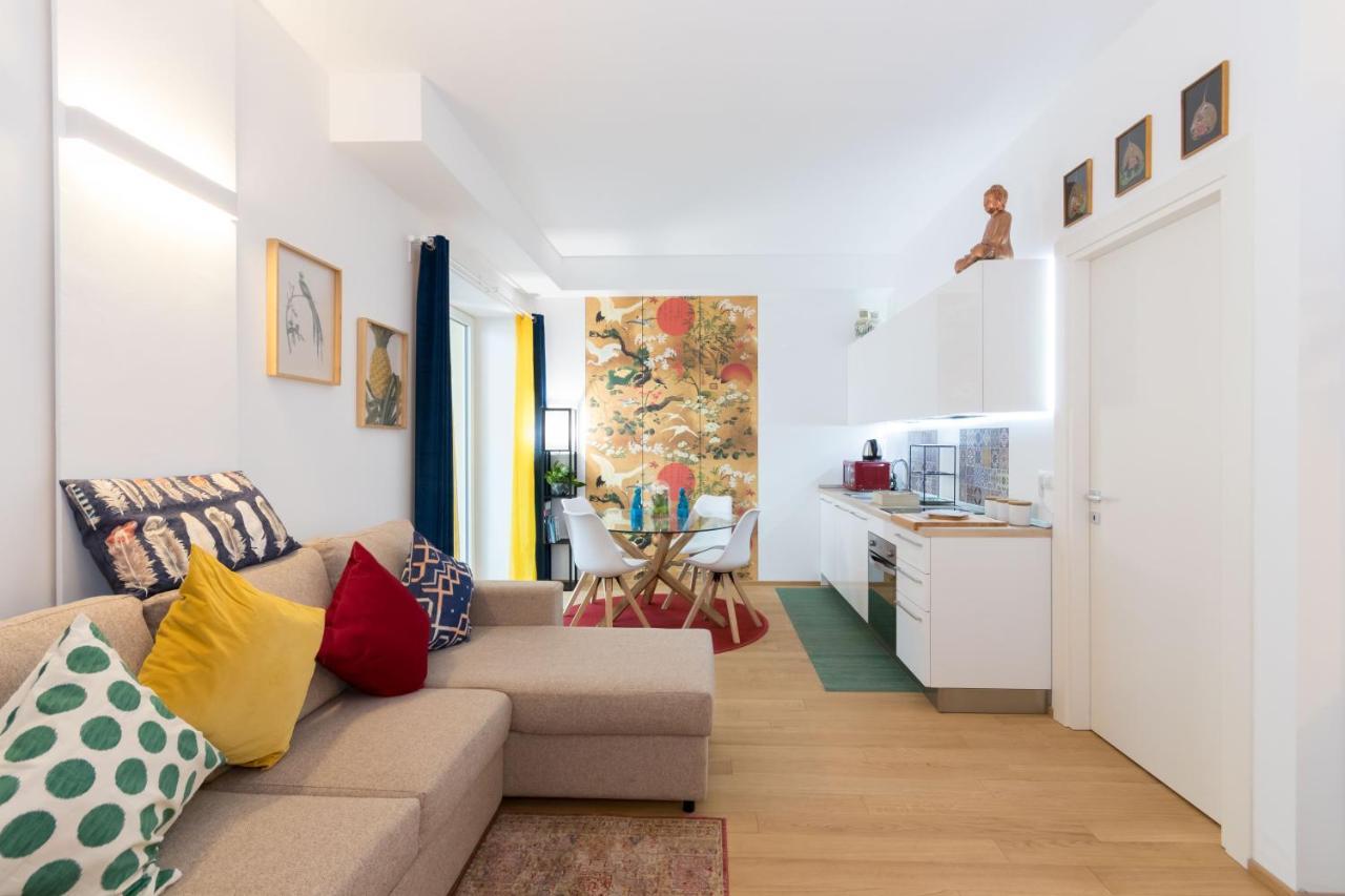 Torino Express Apartment מראה חיצוני תמונה