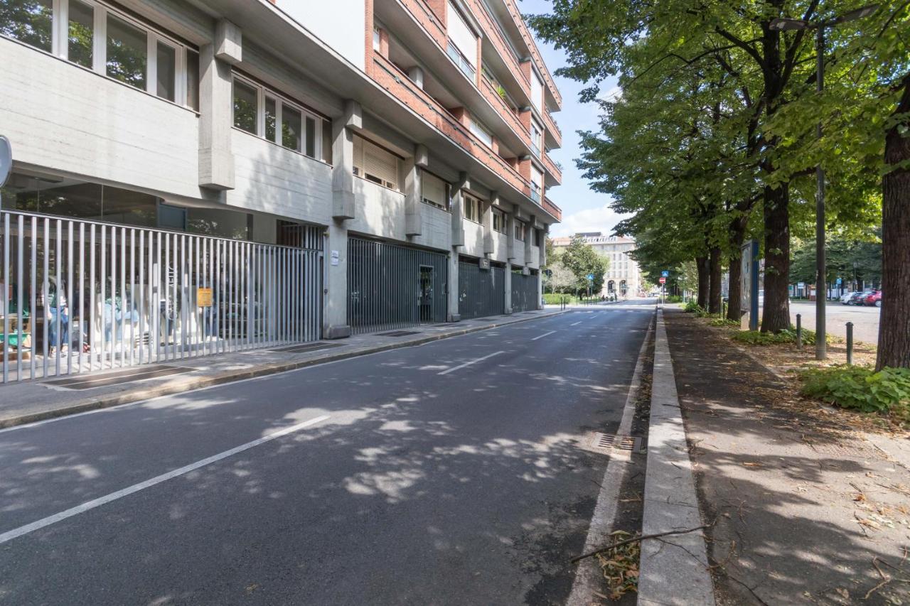 Torino Express Apartment מראה חיצוני תמונה