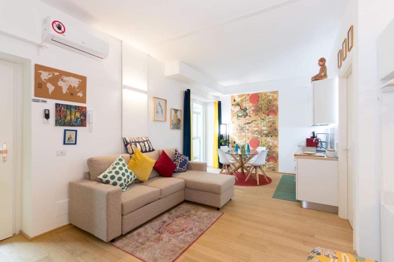 Torino Express Apartment מראה חיצוני תמונה