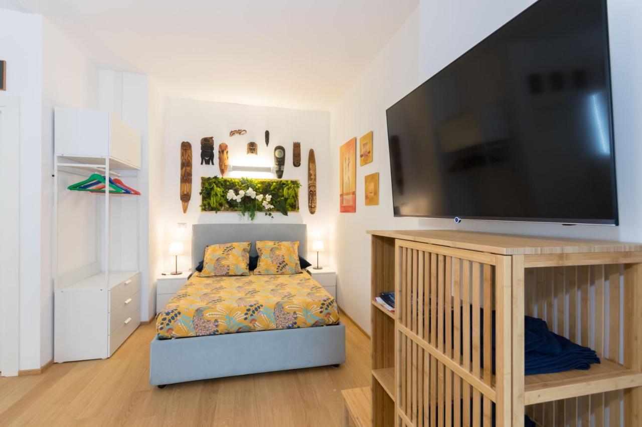 Torino Express Apartment מראה חיצוני תמונה