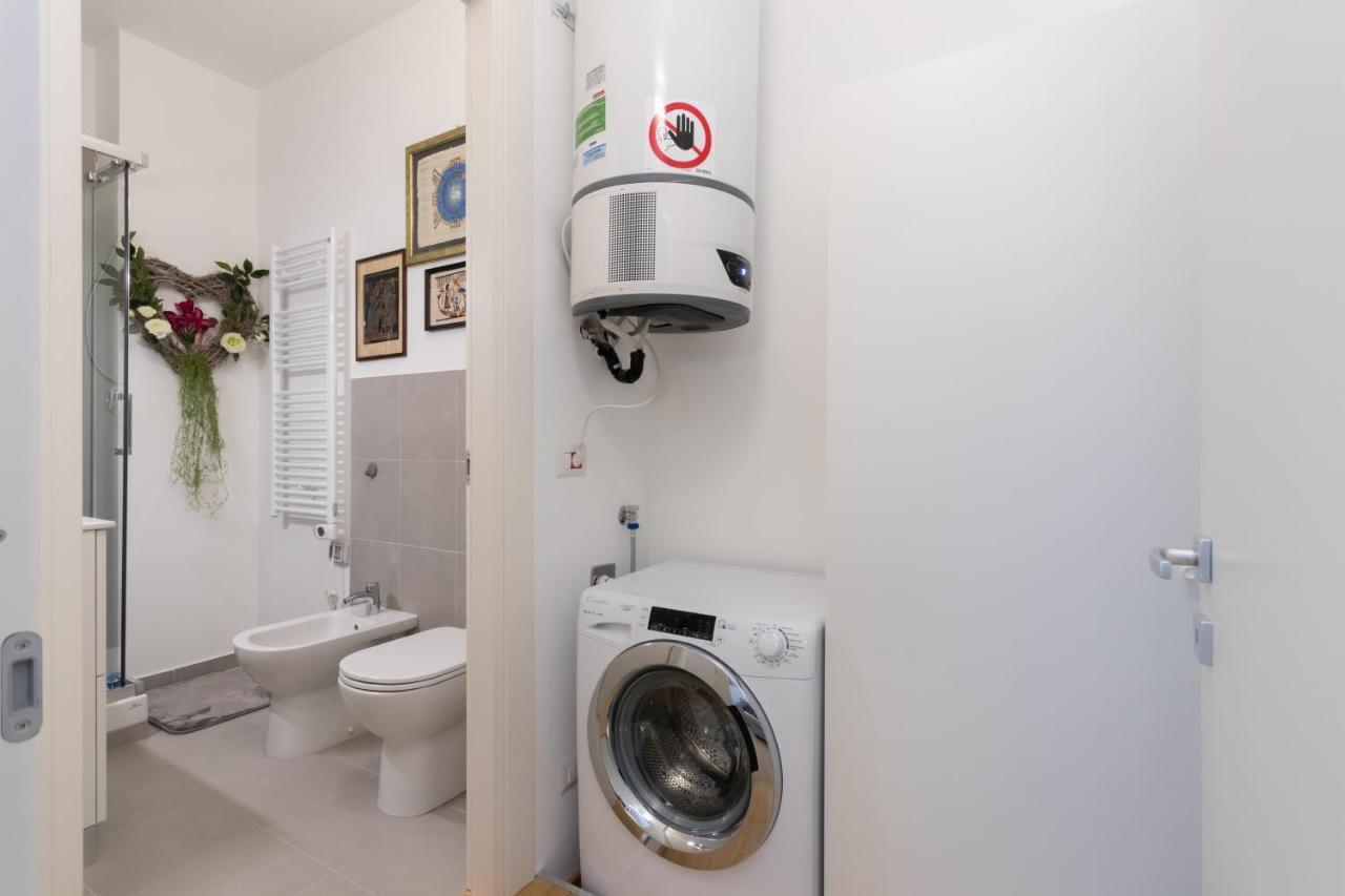 Torino Express Apartment מראה חיצוני תמונה
