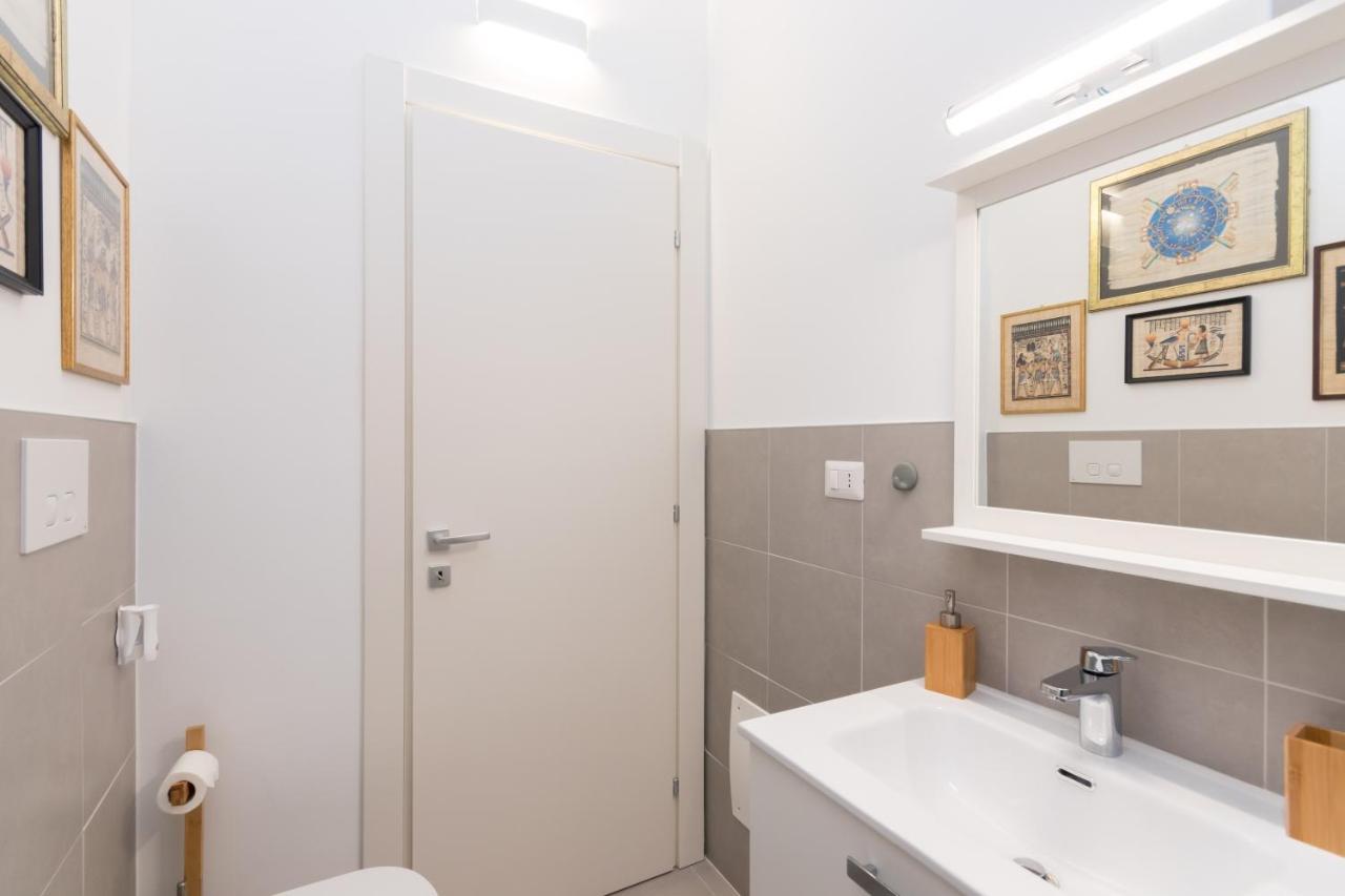 Torino Express Apartment מראה חיצוני תמונה