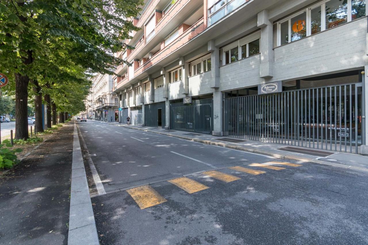 Torino Express Apartment מראה חיצוני תמונה
